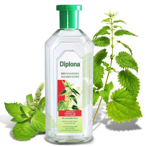 德國Diplona全效能頭皮活髮500ml(不含雌激素)