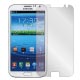 ZIYA Samsung Galaxy Note 2 N7100抗刮亮面螢幕保護貼2入 product thumbnail 1