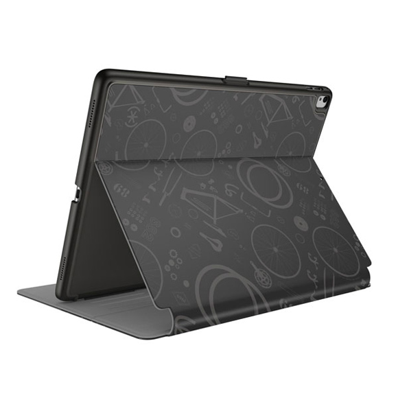 Speck Balance Folio+Print iPad 9.7吋(2018)保護套