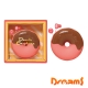 Dreams Donuts Earphone 草莓甜甜圈耳機禮物組 product thumbnail 1