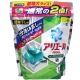 P&G 雙倍洗衣果凍球-清新綠草香大袋補充包(36顆入) product thumbnail 1