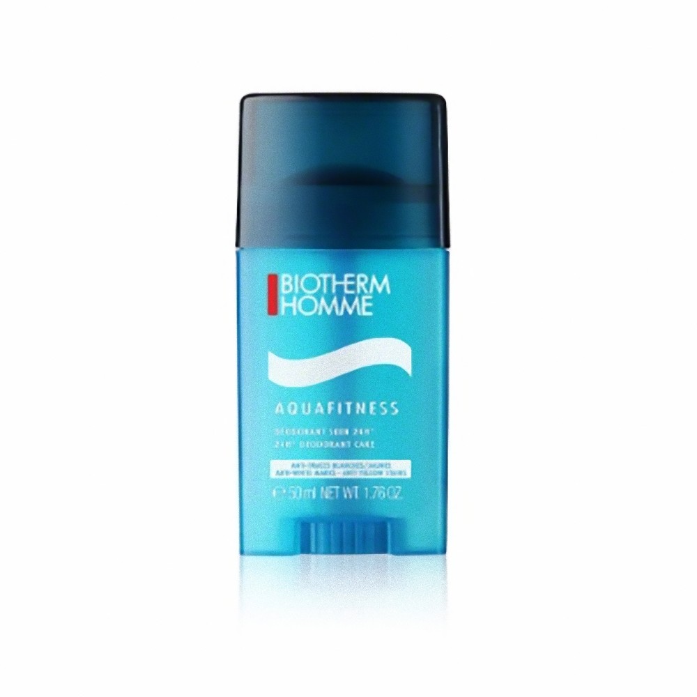 BIOTHERM碧兒泉  海洋勁量體香膏50ml