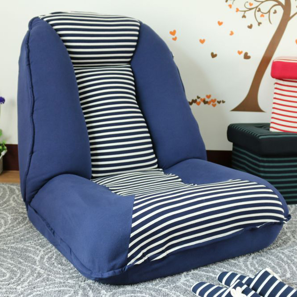 完美主義 和室椅/單人沙發/無段式(4色)-80X147X87cm