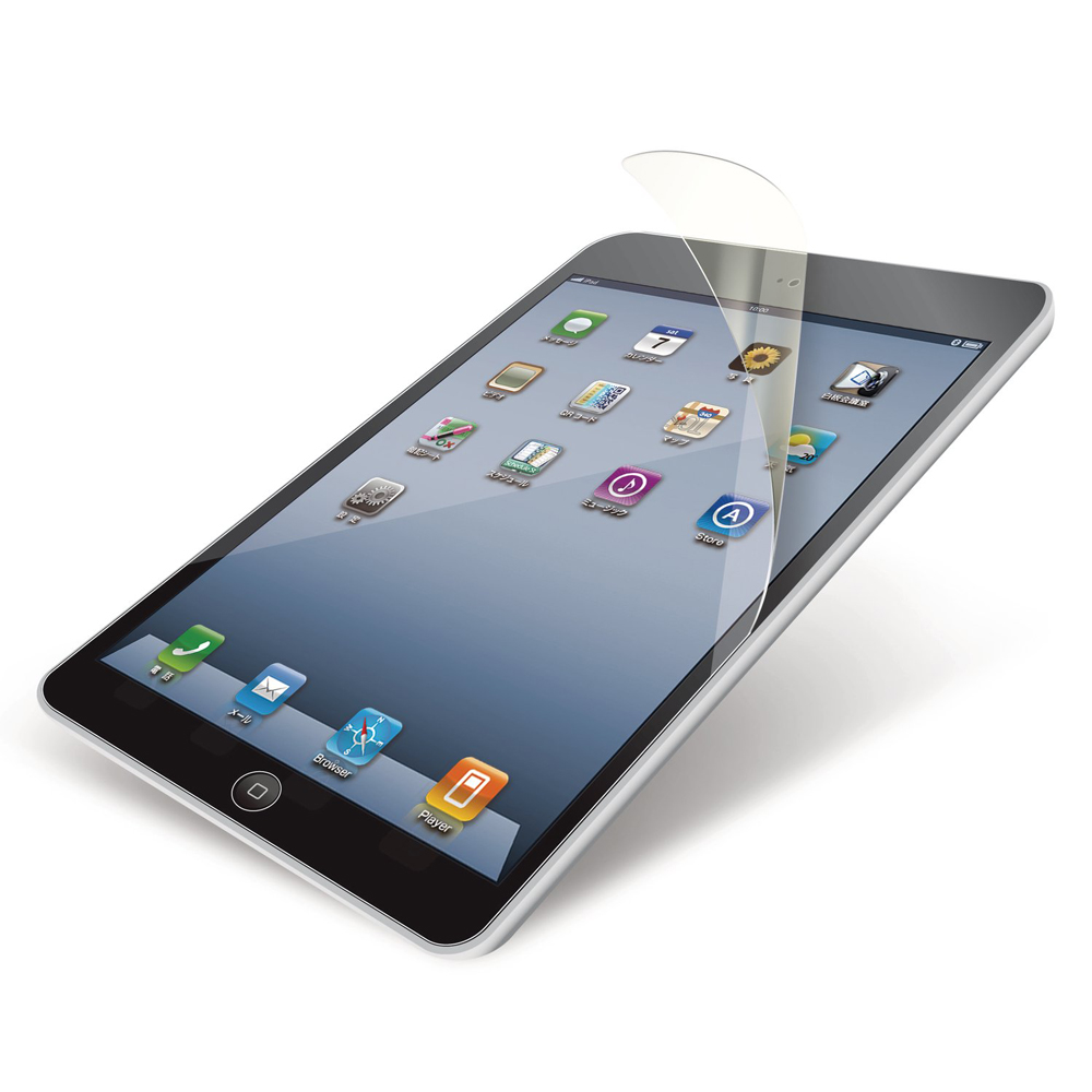 ELECOM iPad 抗藍光保護貼