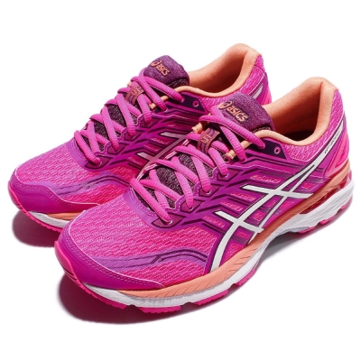 Asics 慢跑鞋 GT-2000 5 女鞋