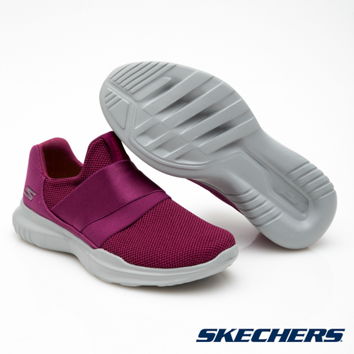 SKECHERS (女) 跑步系列 GO RUN MOJO - 14814PNK