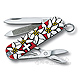 VICTORINOX 瑞士國花七用小刀 product thumbnail 1