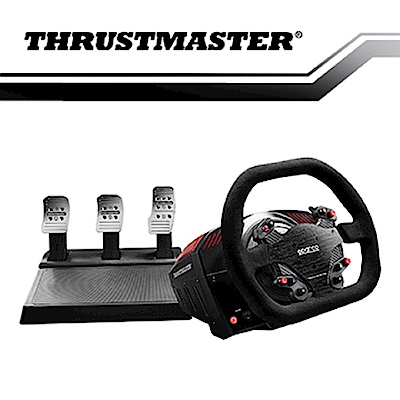 THRUSTMASTER TSXW Sparco P310 力回饋方向盤