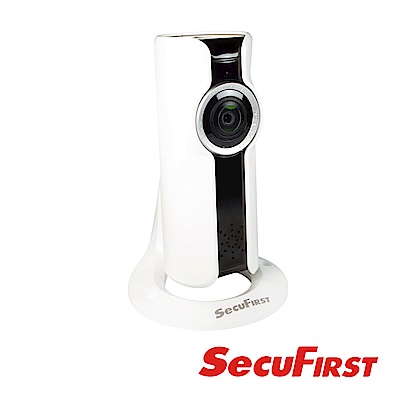 SecuFirst V101超廣角FHD無線網路攝影機