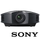 SONY FULL HD 家庭劇院投影機1800流明 VPL-HW65 product thumbnail 1