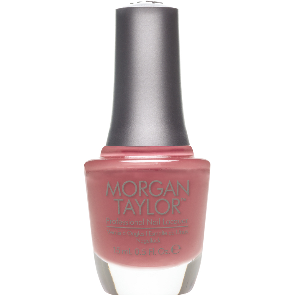 Morgan Taylor 50016 Must Have Mauve 指甲油