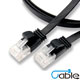 Cable CAT6高速網路扁線 10公尺 product thumbnail 1