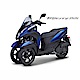 YAMAHA 山葉機車Trycity 155 ABS 騎動三輪時代 - 2018 product thumbnail 3