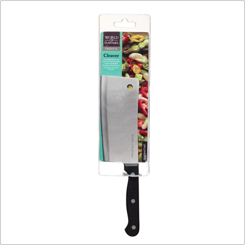 KitchenCraft 中式菜刀(14cm)