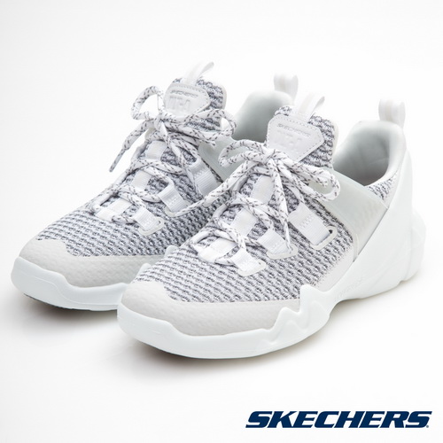 SKECHERS (女) 運動系列 DLT A - 66666090WGRY