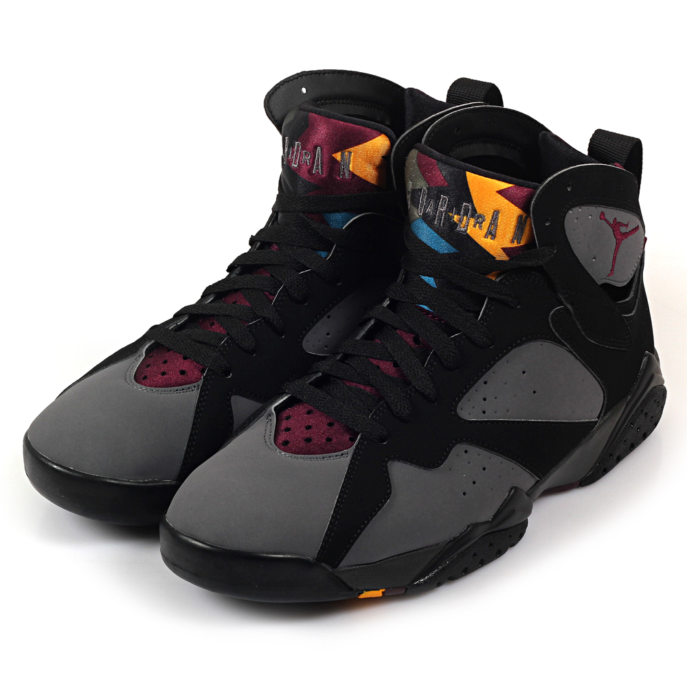 男)NIKE AIR JORDAN 7 RETRO | 籃球鞋| Yahoo奇摩購物中心