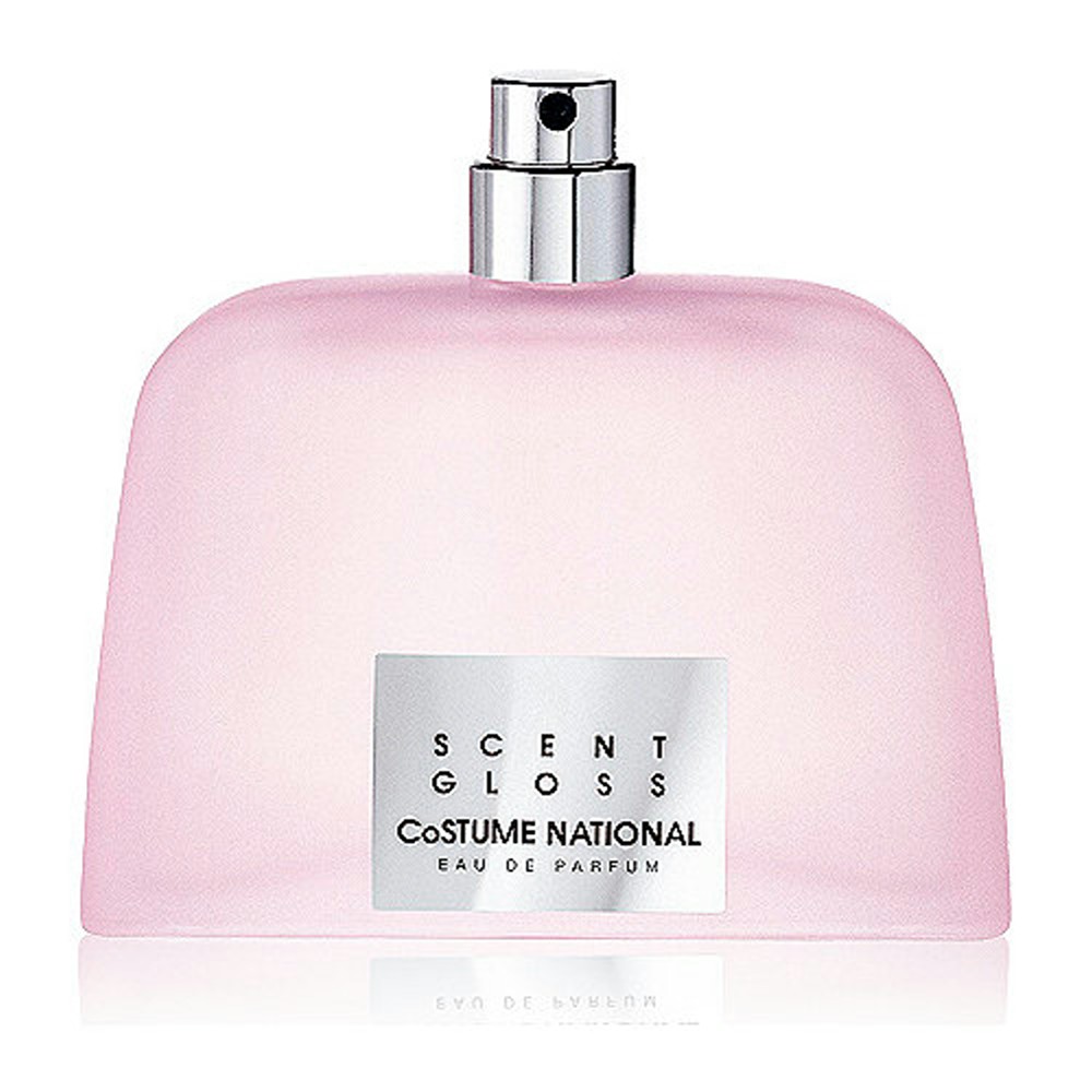 Costume National Scent Gloss 甜心玫瑰淡香精 50ml