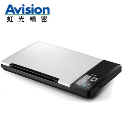 Avision IS1000 輕薄型多功能掃描器