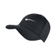 Nike FeatherLight Cap 黑 白 帽子 product thumbnail 1