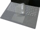 EZstick Microsoft Surface Laptop 奈米銀 TPU 鍵盤膜 product thumbnail 1