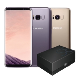 【限量驚喜組】Samsung GALAXY S8 (4G/64G)