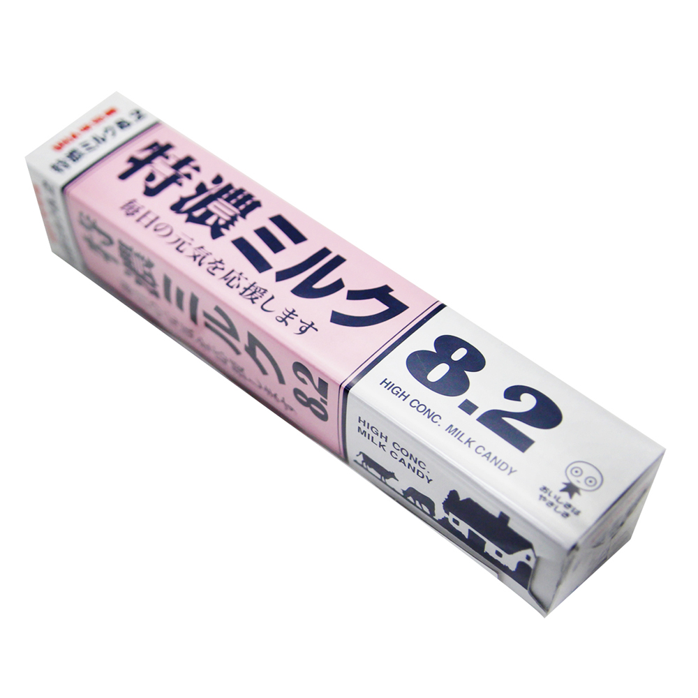 UHA味覺糖 特濃8.2條糖(37.5g)