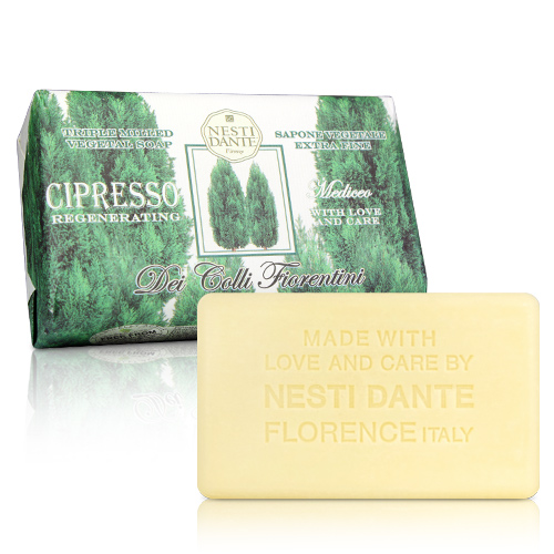 (任選)Nesti Dante 天然花妍系列-香柏木250g