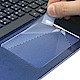 EZstick ACER Aspire A615-51 TOUCH PAD 觸控版 保護貼 product thumbnail 1