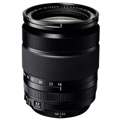 fujifilm xf 18-135mm f3.5-5.6 r lm ois wr(公司貨)