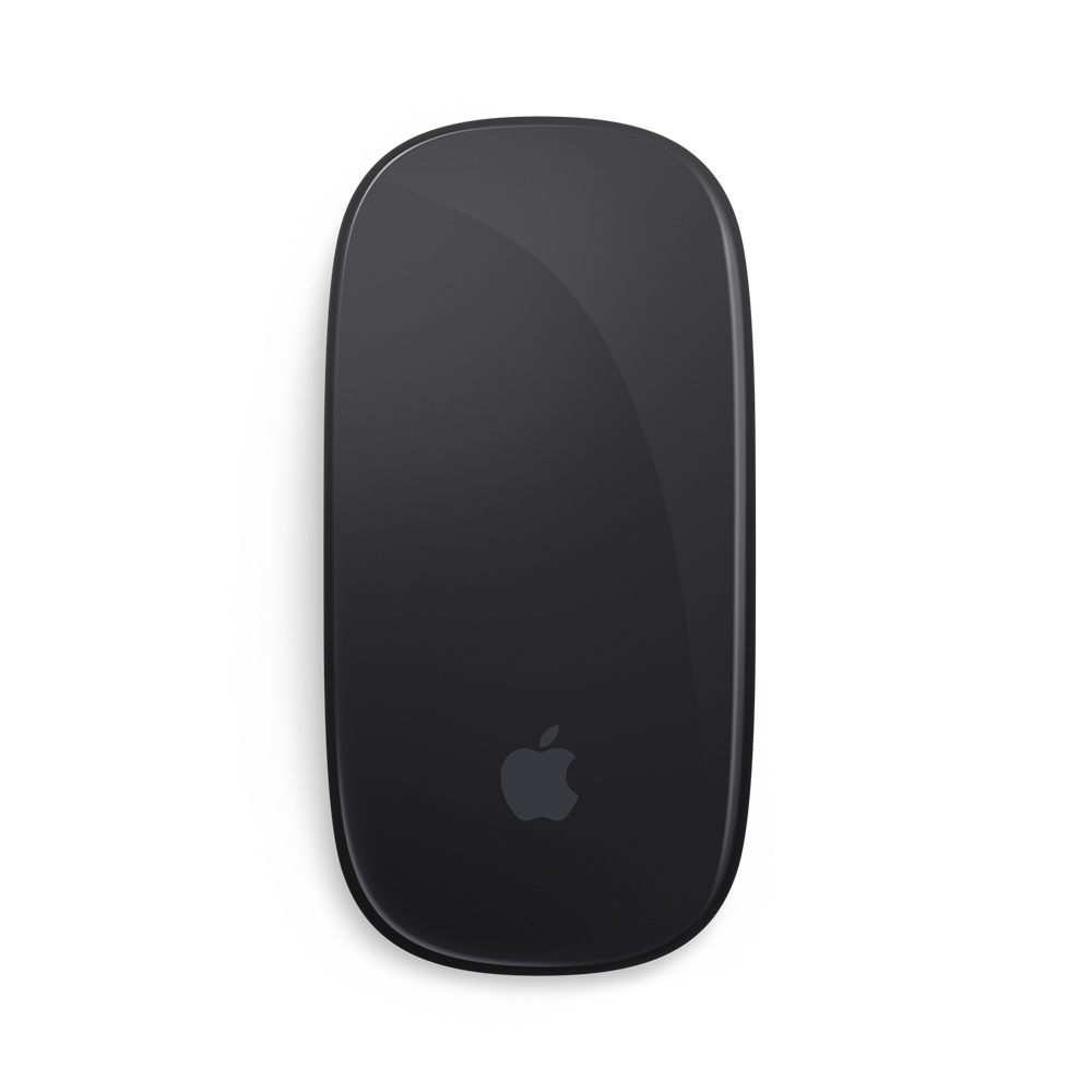 APPLE 原廠公司貨】Magic Mouse 2 - 太空灰色| 原廠配件| Yahoo奇摩