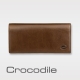 Crocodile Manhattan 系列長夾 0103-6301 product thumbnail 2