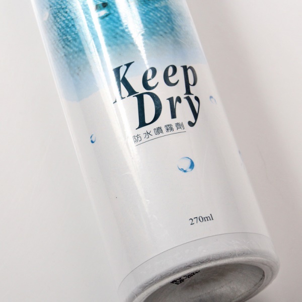 KEEP DRY~強效防污防水噴霧劑-OB大尺碼