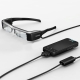 EPSON BT-200 3D智慧眼鏡 product thumbnail 2