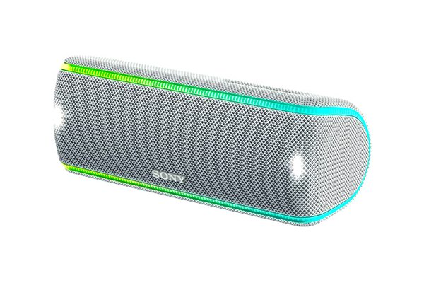 SONY可攜式無線防水藍牙喇叭SRS-XB31