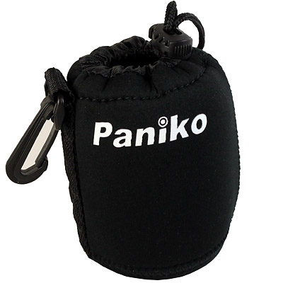 Paniko超厚鏡頭保護包(小號)