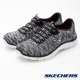 SKECHERS (女) 運動系列 Empire - 12414BKW product thumbnail 2