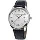 CONSTANT 康斯登 百年經典系列INDEX 機械腕錶-42mm/銀白x黑 product thumbnail 1