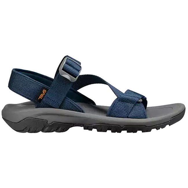 TEVA Hurricane XLT2 Cross Strap 男休閒涼鞋 深藍