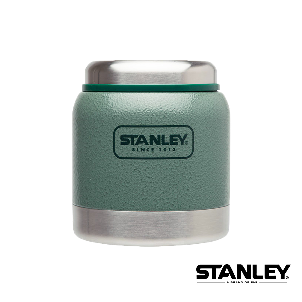 Stanley Adventure Vacuum Insulated Food Jar 10oz/295ml