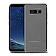 QinD SAMSUNG Galaxy Note 8 荔枝紋矽膠套 product thumbnail 3