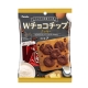 Furuta古田 W巧克力片餅乾-可可(52g) product thumbnail 1