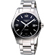 LONGINES 浪琴 官方授權 Conquest 經典時尚機械腕錶-黑/39mm L2.785.4.56.6 product thumbnail 1