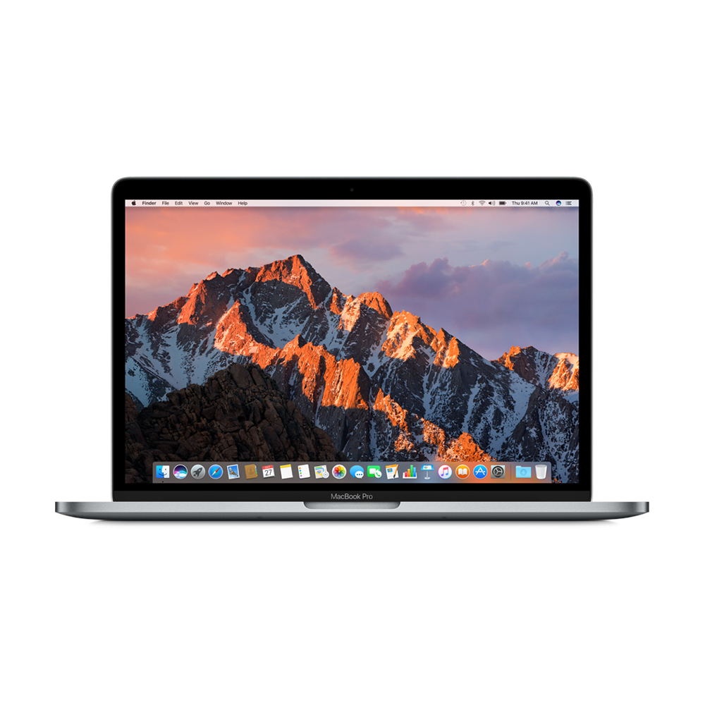 Apple MacBook Pro 13吋/i5 3.1GHz/8G/256G灰