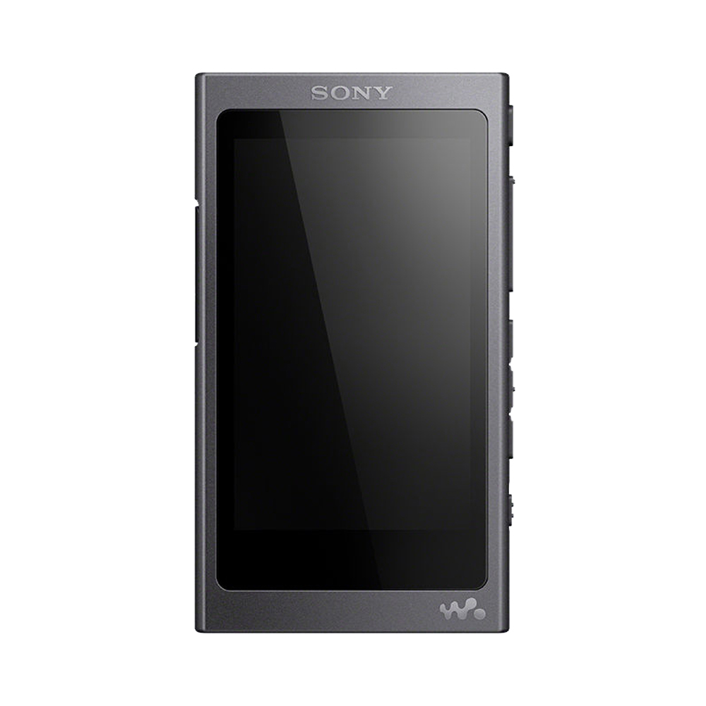 Sony Hi-Res 16G 數位隨身聽NW-A45 (公司貨) | SONY | Yahoo奇摩購物中心