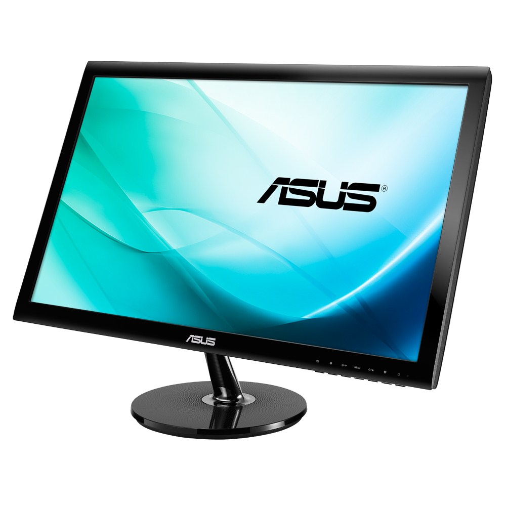 ASUS VS278N 27型1ms極速反應雙介面液晶螢幕