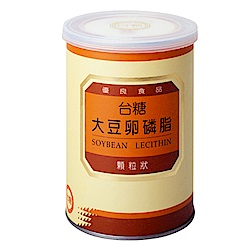 台糖 大豆卵磷脂3瓶組(200g/瓶)