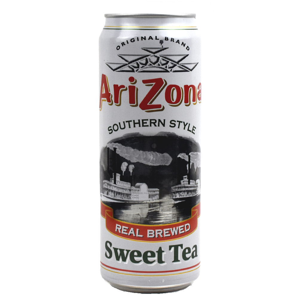 Arizona 紅茶飲料(680ml)