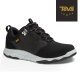 TEVA 美國-女 Arrowood WP 輕量防水機能休閒鞋 黑 product thumbnail 1