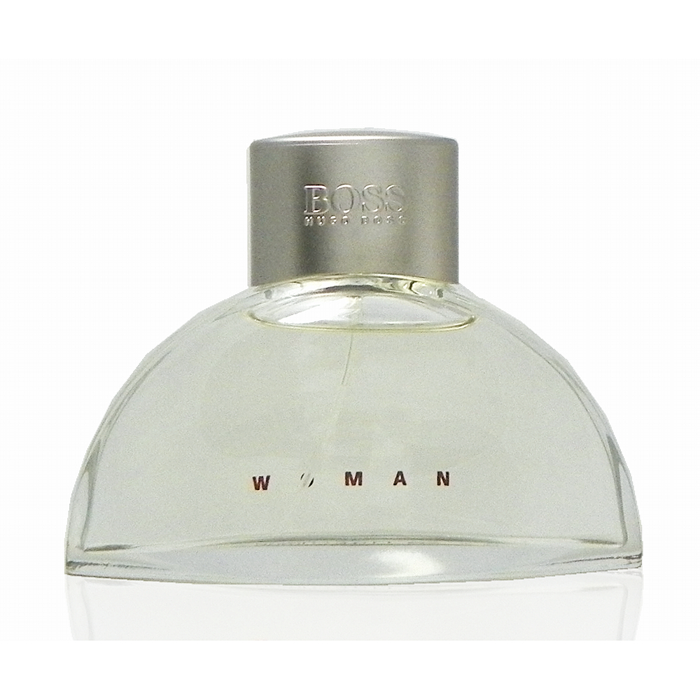 Hugo Boss Boss Woman 自信女香淡香精 90ml