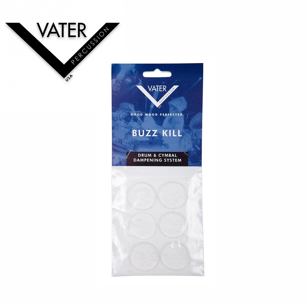 VATER VBUZZ 消音配件